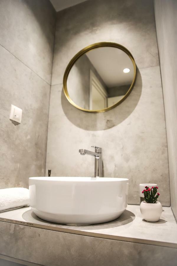 Thea Studios Парфенон Экстерьер фото