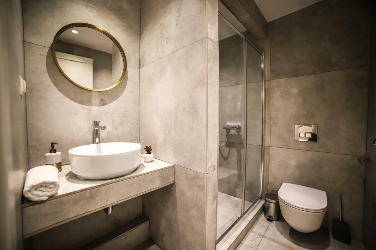 Thea Studios Парфенон Экстерьер фото